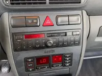 Gebraucht Audi A3 150 PS (110 kW) 1998 Grau Kleinwagen