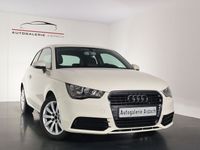 gebraucht Audi A1 1.2 attraction|Navi|Sitzheizung|8fach|Klima