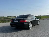 Gebraucht BMW 730 Shadowline 231 PS (169 kW) 2007 Schwarz Limousine