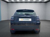 Gebraucht Fiat 600 110 PS (80 kW) 2024 Schwarz Kleinwagen