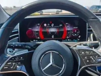 Gebraucht Mercedes E300 313 PS (230 kW) 2024 Blau Limousine