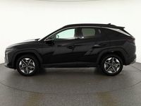Neu Hyundai Tucson 150 PS (110 kW) 2025 Grau SUV