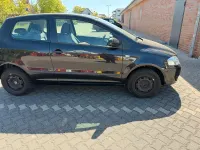 Używany VW Fox 2006 Hatchback