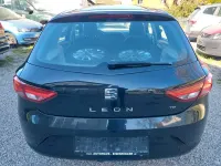 Occasion Seat Leon Reference 90 ch (66 kW) 2013 Noir Berline