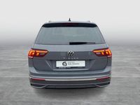 Brugt VW Tiguan Active 150 HK (110 kW) 2021 Grå SUV