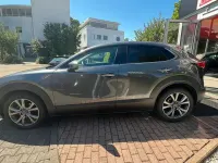 Gebraucht Mazda CX-30 Selection 179 PS (131 kW) 2021 Grau SUV