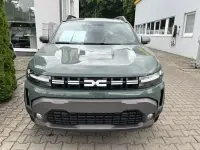 Neu Dacia Duster Journey 158 PS (116 kW) 2025 Grau SUV