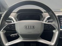 Gebraucht Audi e-tron 125 kW (170 PS) 2022 Mythosschwarz (metallic) SUV