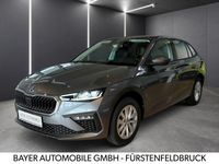 Gebraucht Skoda Scala Selection 116 PS (85 kW) 2024 Grau Kleinwagen