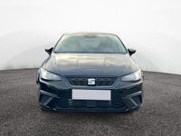 Gebraucht Seat Ibiza CONNECT 95 PS (69 kW) 2025 Mitternachtsschwarz Kleinwagen