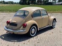 Gebraucht VW Käfer 35 PS (25 kW) 1982