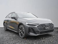 Gebraucht Audi A5 S-Line 150 PS (110 kW) 2026 Grau Kombi