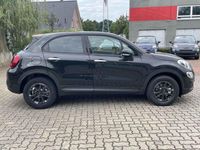 gebraucht Fiat 500X MY22 Cross 1.5 GSE 130PS Automatik