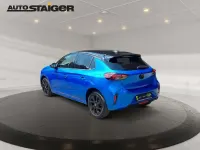 Gebraucht Opel Corsa Edition 101 PS (74 kW) 2025 Blau Kleinwagen