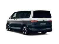 Ny VW Multivan Life 150 HK (110 kW) 2026 Hvid MPV