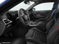 Gebraucht BMW M2 Sport Line 480 PS (353 kW) 2025 Blau Coupé
