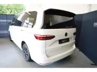 Gebraucht VW Multivan Life 150 PS (110 kW) 2025 Weiß Van / Kleinbus