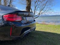 gebraucht BMW M2 M2Competition Coupe DKG