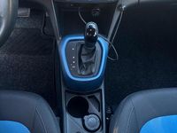 Gebraucht Hyundai i10 67 PS (49 kW) 2017 Schwarz Kleinwagen