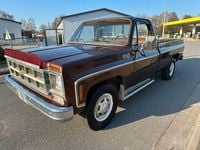 Gebraucht GMC Sierra 170 PS (125 kW) 1985 Other Pickup