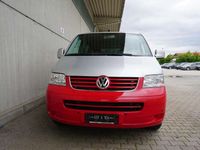 gebraucht VW Multivan T52.5TDI AHK PDC SHZ 7-Sit Navi Kamera