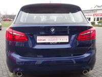gebraucht BMW 225 Reihe 2er - i Advantage 2-Zonen-Klima Navi Sitzheizung