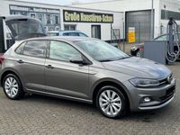 gebraucht VW Polo 1.0 TSI OPF 70kW DSG Highline Highline