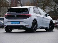 Gebraucht VW ID.3 GTX 210 kW (286 PS) 2025 Gletscherweiß metallic Kleinwagen