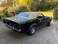 gebraucht Ford Mustang 1971 V8 5,7 Liter 351 C