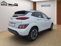 Gebraucht Hyundai Kona Edition 30+ 100 kW (136 PS) 2022 Weiß SUV