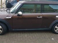 gebraucht Mini Cooper Clubman 1.6D