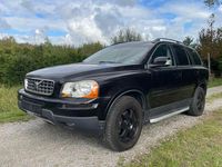 Gebraucht Volvo XC90 Momentum 238 PS (175 kW) 2008 Schwarz SUV