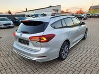 gebraucht Ford Focus Turnier 1.0 EcoBoost ST-LINE Style