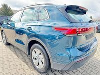 Gebraucht VW Tiguan Life 150 PS (110 kW) 2025 Blau SUV