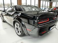 Gebraucht Dodge Challenger 377 PS (277 kW) 2021 Schwarz Coupé