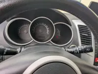 Gebraucht Kia Venga 130 PS (95 kW) 2012 Schwarz Kleinwagen