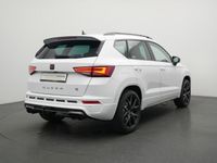 Neu Cupra Ateca VZ 300 PS (220 kW) 2026 Weiss SUV