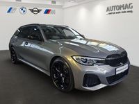 Gebraucht BMW M340 Performance 340 PS (250 kW) 2022 Grau Limousine