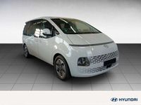 gebraucht Hyundai Staria 2.2 AT 4WD Prime PD Leder,Navi,Klimaauto