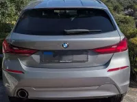Gebraucht BMW 118 136 PS (100 kW) 2023 Grau Kleinwagen