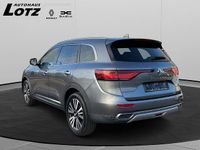 Gebraucht Renault Koleos Initiale Paris 184 PS (135 kW) 2022 Grau SUV