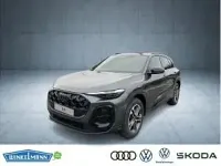 Gebraucht Audi Q5 Ambiente 204 PS (150 kW) 2025 Grau (daytonagrau) SUV