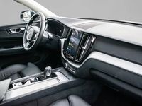 Gebraucht Volvo XC60 Plus 398 PS (292 kW) 2024 Weiß SUV