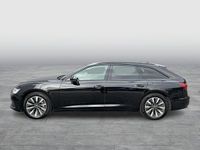 Gebraucht Audi A6 Basis 299 PS (219 kW) 2022 Schwarz Kombi