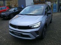 Gebraucht Opel Crossland Elegance 131 PS (96 kW) 2024 Lack grau artense/metallic kla SUV