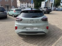 Gebraucht Ford Puma ST-Line 125 PS (91 kW) 2025 Grau SUV