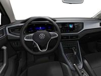 gebraucht VW Taigo Style 1.0 TSI 110 DSG Matrix IQ.Drive Kam 81 kW...