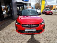Gebraucht Opel Corsa-e Ultimate 100 kW (136 PS) 2022 Rot Kleinwagen