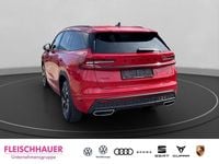 Neu Skoda Kodiaq RS 265 PS (194 kW) 2026 Velvetrot metallic SUV