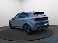 Gebraucht Cupra Terramar Limited Edition 265 PS (194 kW) 2025 Enceladusgrau matt SUV